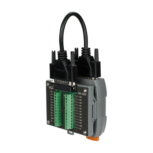 PET-7018Z/S3 CR ICP DAS PET-7018Z/S3 CR ICP DAS